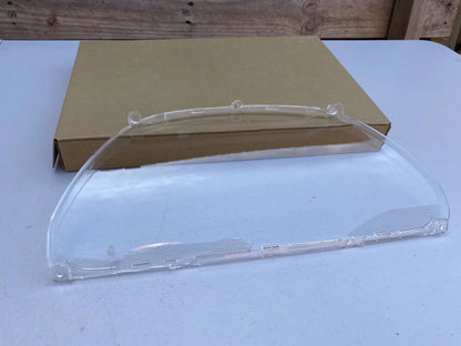 Instrument Cluster Lens Cover to suit Honda NSX NA1 NA2 - Vega Autosports