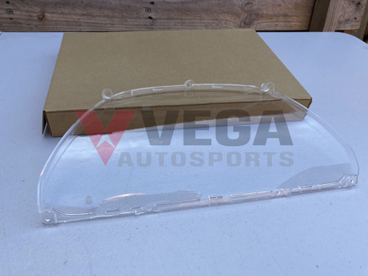 Instrument Cluster Lens Cover to suit Honda NSX NA1 NA2 - Vega Autosports