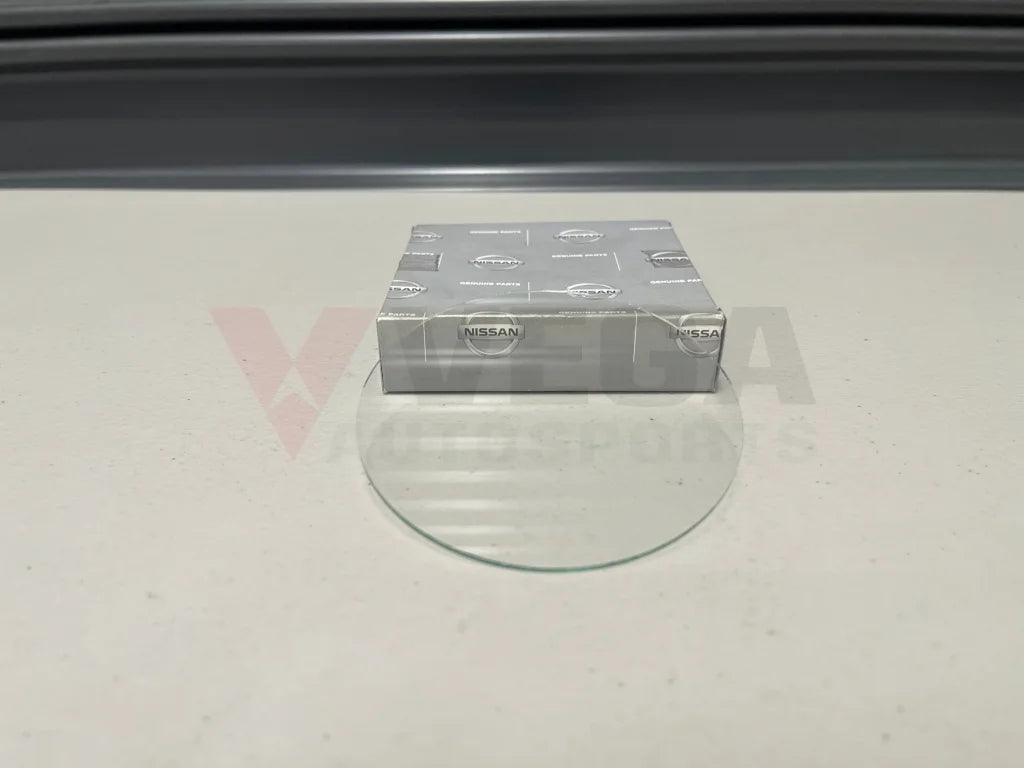 Instrument Cluster Lens to suit Datsun 1200 Sunny Truck 25012-H1800 B110 - Vega Autosports
