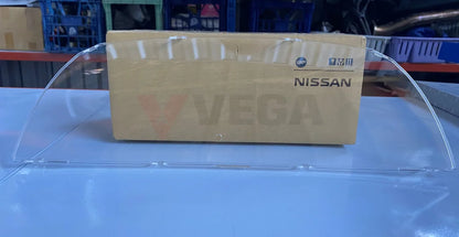 Instrument Cluster Lens to suit Nissan Skyline R32 GTR / GTS-t / GTS 24813-05U00 **Discontinued** - Vega Autosports