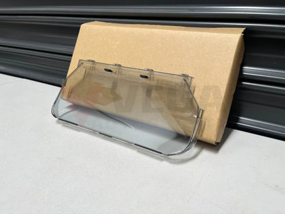 Instrument Cluster Lens To Suit Toyota Gr Corolla 83852-16760 Interior