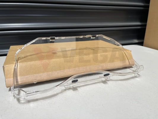 Instrument Cluster Lens To Suit Toyota Gr Yaris Gxpa16 83852-K0020 Electrical