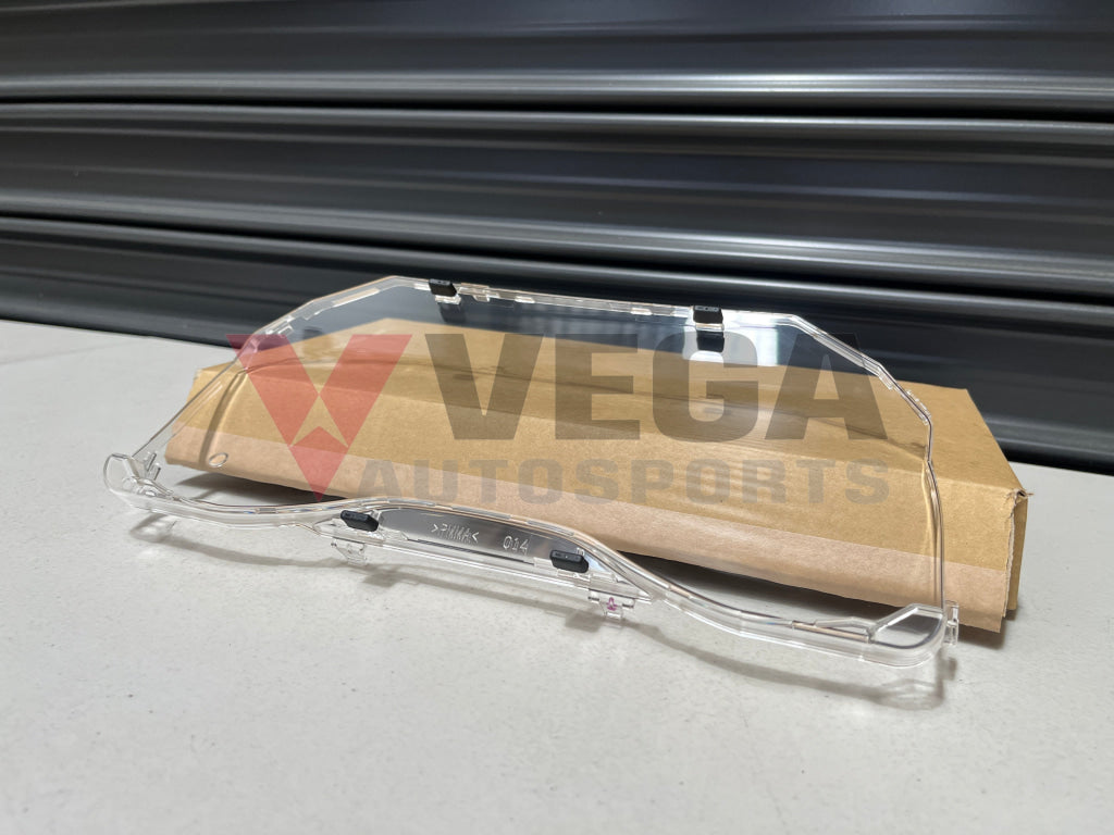 Instrument Cluster Lens To Suit Toyota Gr Yaris Gxpa16 83852-K0020 Electrical