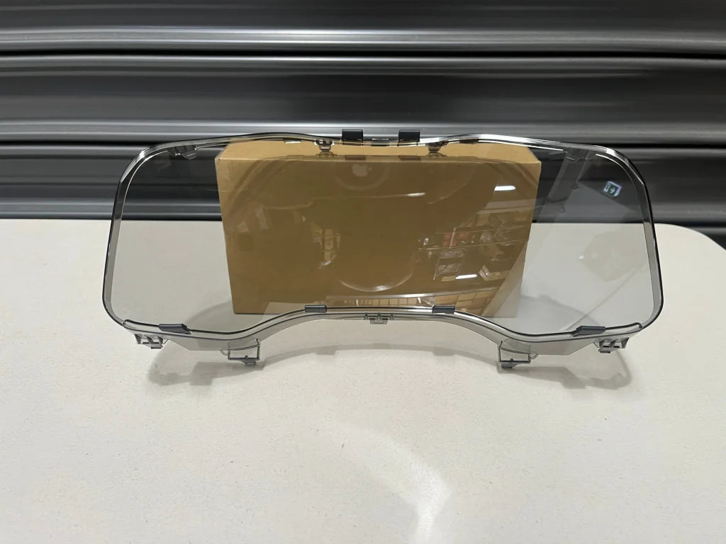 Instrument Cluster Lens To Suit Toyota Landcruiser 300 Series Fja300 / Grj300 Vja300 83852-6Cf90