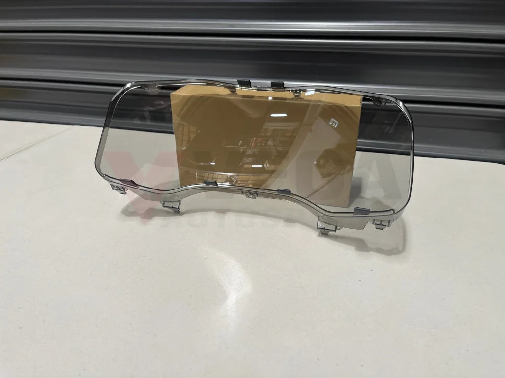Instrument Cluster Lens To Suit Toyota Landcruiser 300 Series Fja300 / Grj300 Vja300 83852-6Cf90