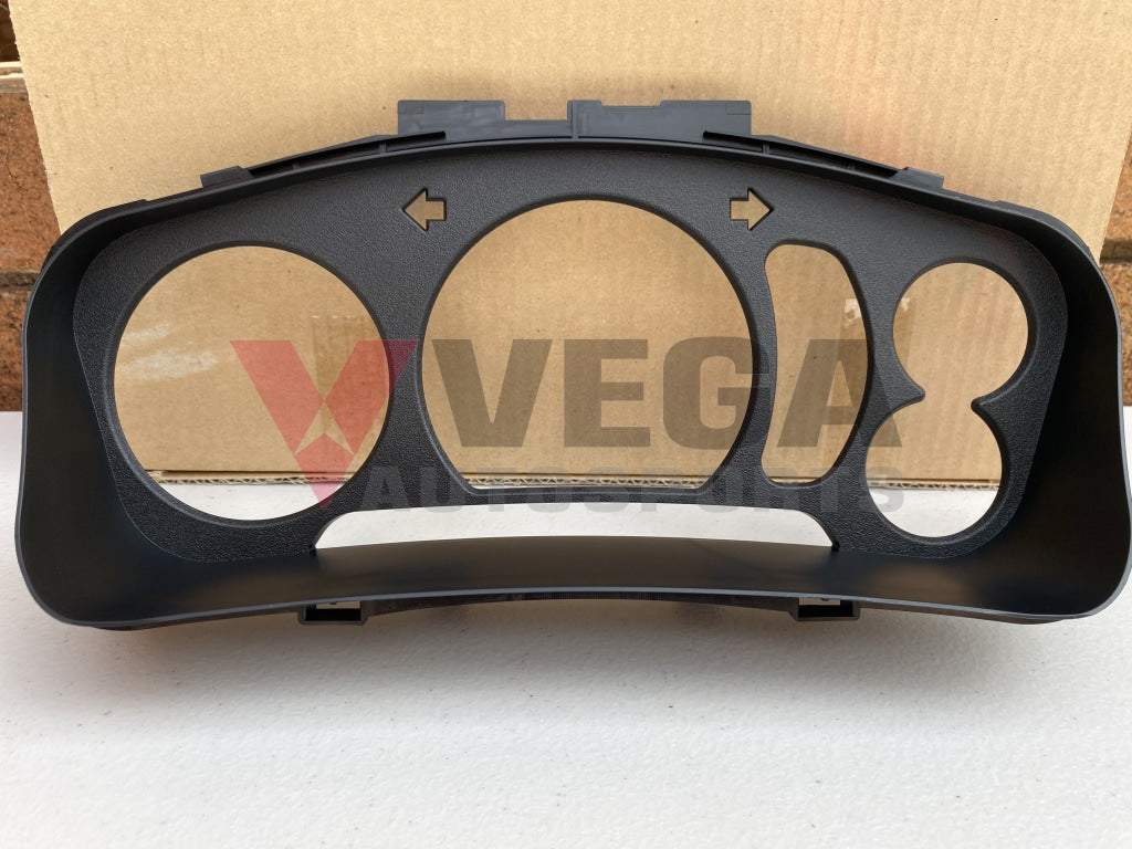 Genuine Mitsubishi Instrument Cluster Panel to suit Mitsubishi Lancer Evo 5 / 6 / 6.5 TME, CP9A - Vega Autosports