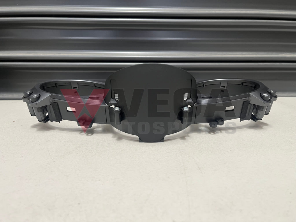 Instrument Cluster Trim To Suit Nissan 370Z Nismo 2015 ~ Onwards 24811-6Gb0A Interior