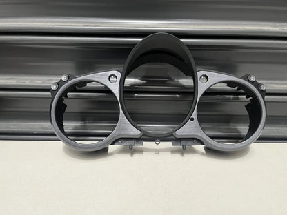 Instrument Cluster Trim To Suit Nissan 370Z Nismo 2015 ~ Onwards 24811-6Gb0A Interior