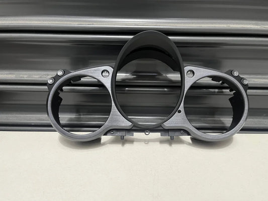 Instrument Cluster Trim To Suit Nissan 370Z Nismo 2015 ~ Onwards 24811-6Gb0A Interior
