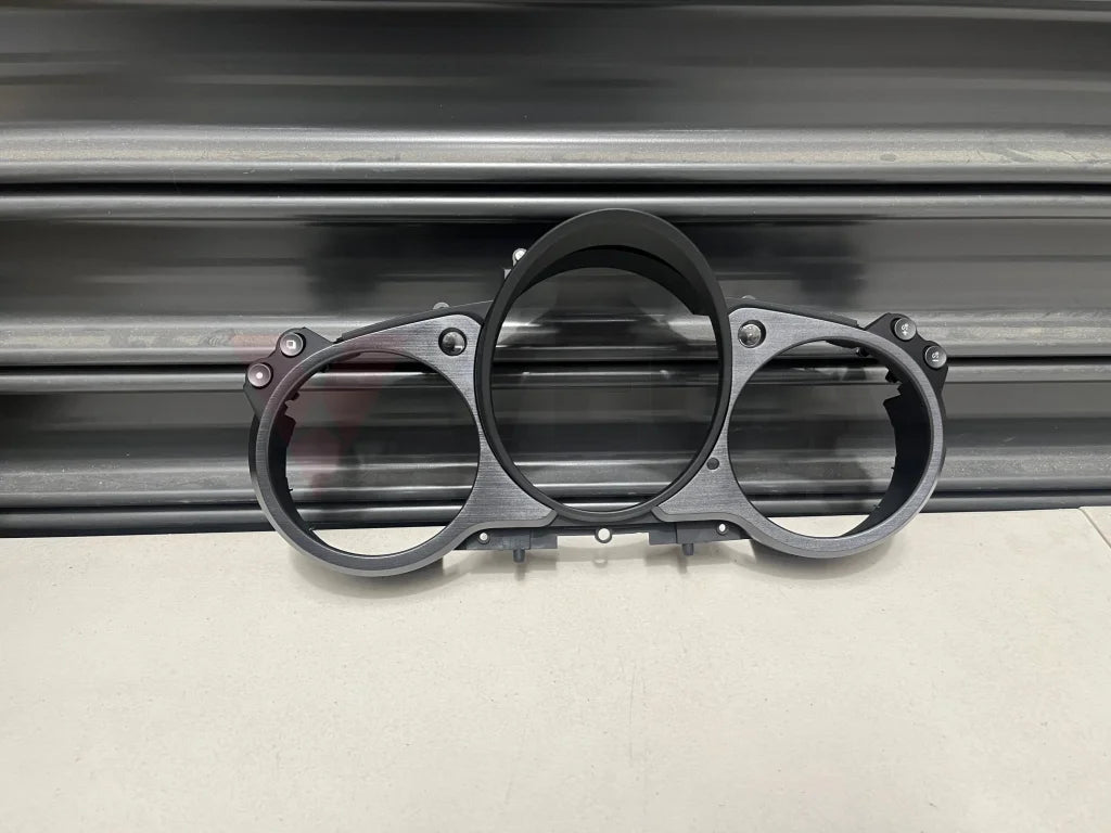 Instrument Cluster Trim To Suit Nissan 370Z Nismo 2015 ~ Onwards 24811-6Gb0A Interior
