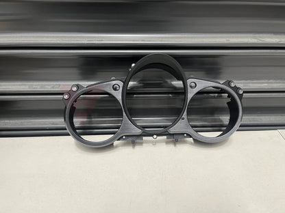 Instrument Cluster Trim To Suit Nissan 370Z Nismo 2015 ~ Onwards 24811-6Gb0A Interior