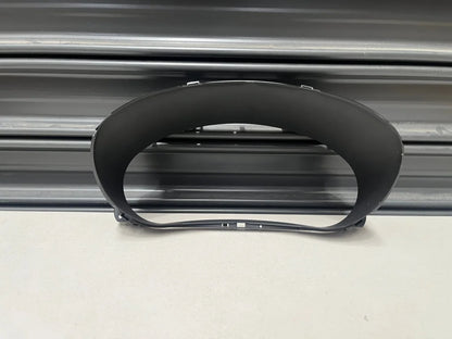 Instrument Cluster Visor To Suit Subaru Impreza Wrx Gr / Gv 85057Fg000 Interior