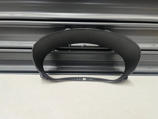 Instrument Cluster Visor To Suit Subaru Impreza Wrx Gr / Gv 85057Fg000 Interior
