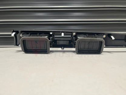 Instrument Panel Centre Air Vent To Suit Mitsubishi Lancer Evolution 8 / 9 2004.01.1 - 2005.01.3