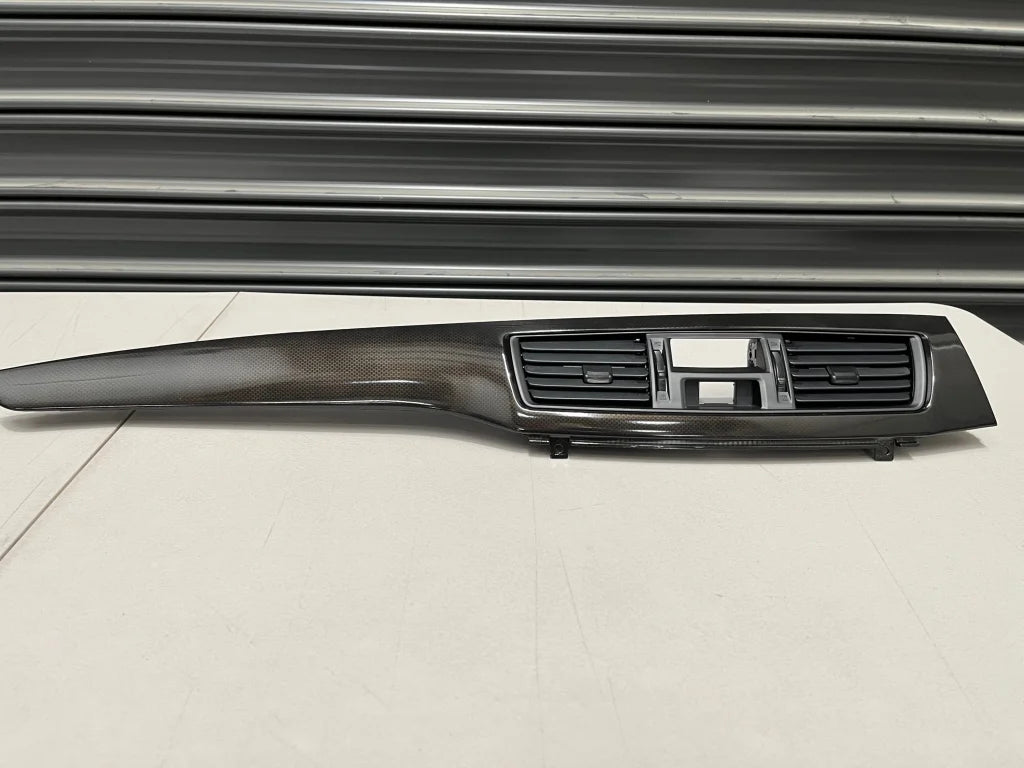 Instrument Panel Centre Air Vent To Suit Mitsubishi Lancer Evolution 8 / 9 02.2005 - 2006.7 Interior