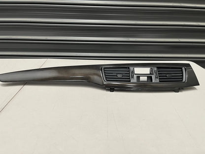 Instrument Panel Centre Air Vent To Suit Mitsubishi Lancer Evolution 8 / 9 02.2005 - 2006.7 Interior
