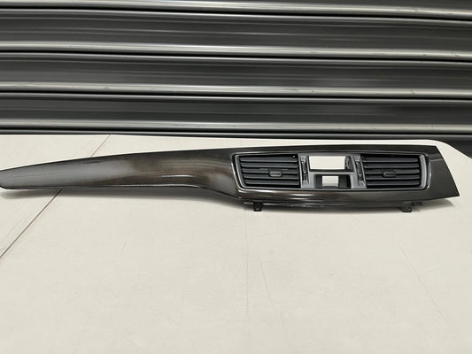 Instrument Panel Centre Air Vent To Suit Mitsubishi Lancer Evolution 8 / 9 02.2005 - 2006.7 Interior