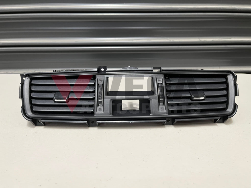 Instrument Panel Centre Vent to suit Mitsubishi Lancer Evolution 7 / 8 / 9 MR590397 **Discontinued** - Vega Autosports