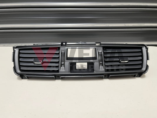 Instrument Panel Centre Vent to suit Mitsubishi Lancer Evolution 7 / 8 / 9 MR590397 **Discontinued** - Vega Autosports