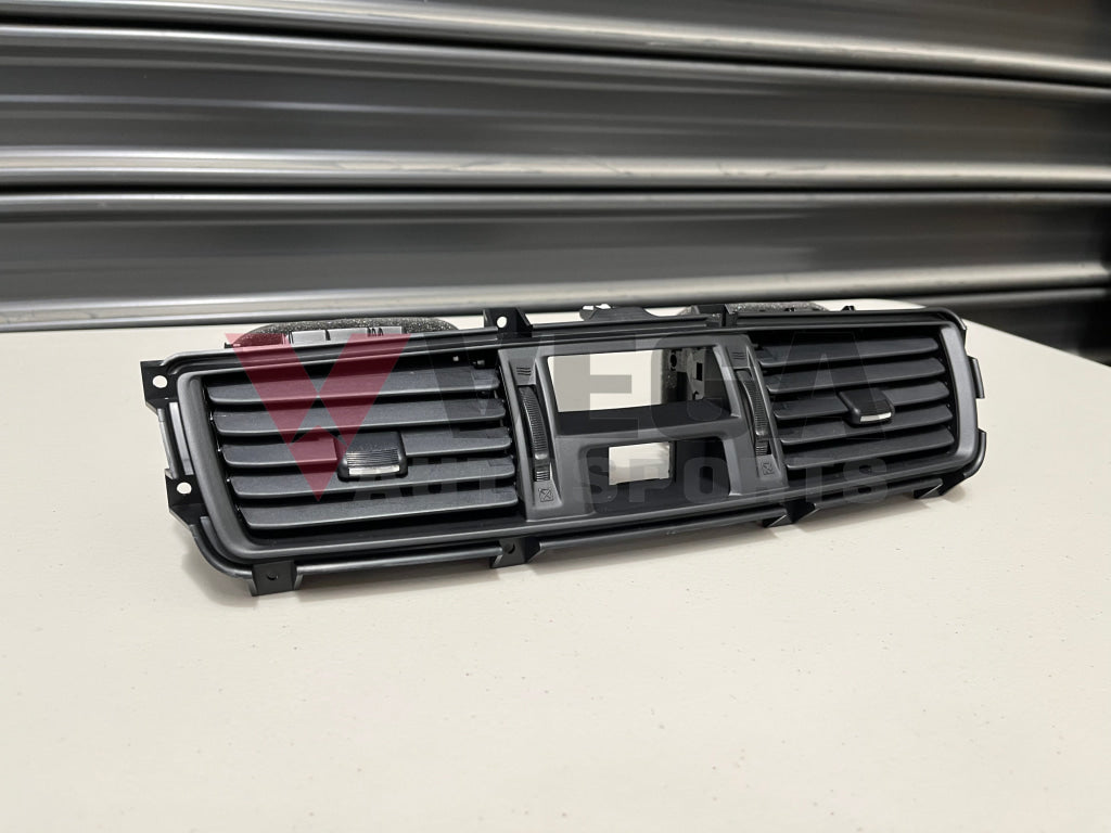 Instrument Panel Centre Vent to suit Mitsubishi Lancer Evolution 7 / 8 / 9 MR590397 **Discontinued** - Vega Autosports