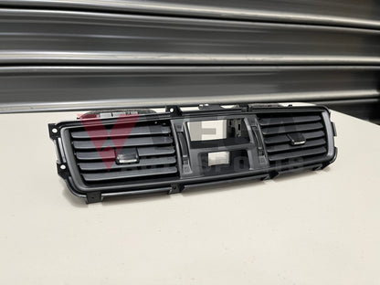 Instrument Panel Centre Vent to suit Mitsubishi Lancer Evolution 7 / 8 / 9 MR590397 **Discontinued** - Vega Autosports