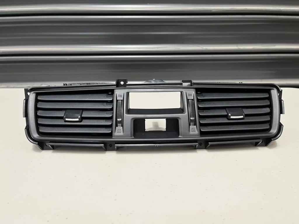 Instrument Panel Centre Vent to suit Mitsubishi Lancer Evolution 7 / 8 / 9 MR590397 **Discontinued** - Vega Autosports