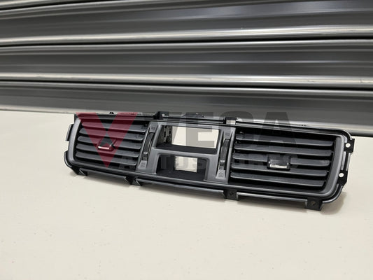 Instrument Panel Centre Vent to suit Mitsubishi Lancer Evolution 7 / 8 / 9 MR590397 **Discontinued** - Vega Autosports