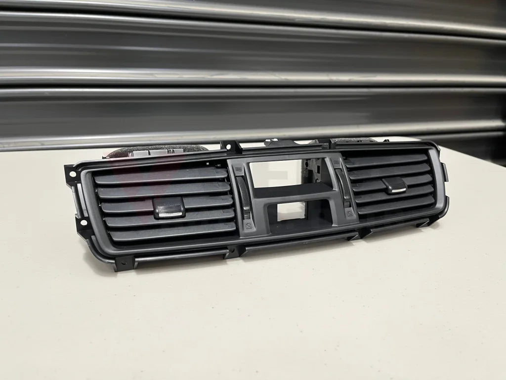 Instrument Panel Centre Vent to suit Mitsubishi Lancer Evolution 7 / 8 / 9 MR590397 **Discontinued** - Vega Autosports