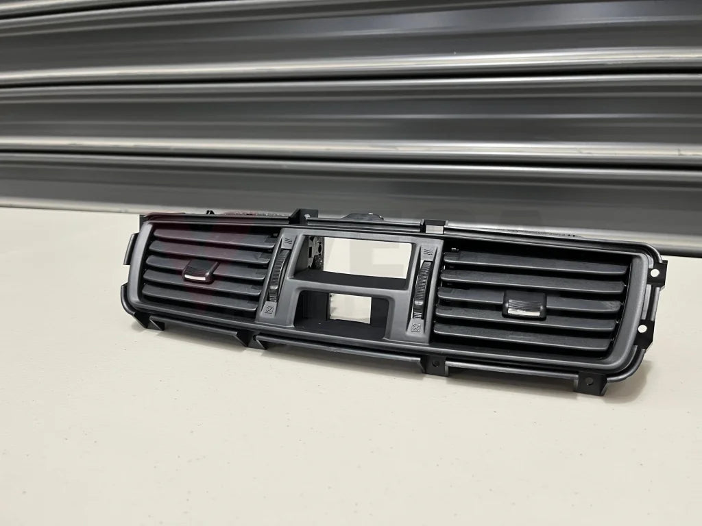 Instrument Panel Centre Vent to suit Mitsubishi Lancer Evolution 7 / 8 / 9 MR590397 **Discontinued** - Vega Autosports