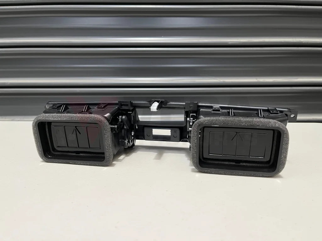 Instrument Panel Centre Vent to suit Mitsubishi Lancer Evolution 7 / 8 / 9 MR590397 **Discontinued** - Vega Autosports