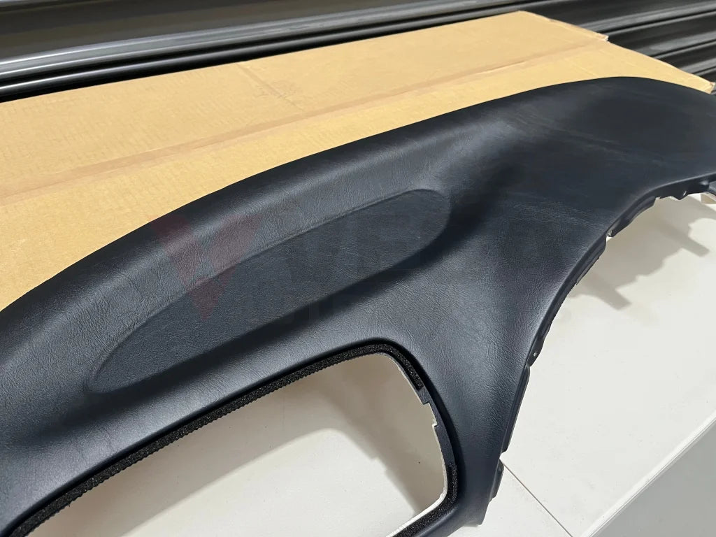 Instrument Panel Pad / Dash To Suit Mitsubishi Lancer Evolution 4 5 6 6.5 Cn9A Cp9A Mr330386