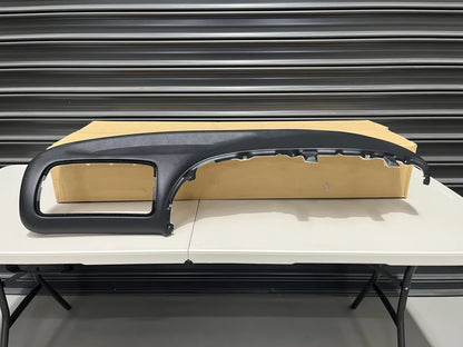 Instrument Panel Pad / Dash To Suit Mitsubishi Lancer Evolution 4 5 6 6.5 Cn9A Cp9A Mr330386