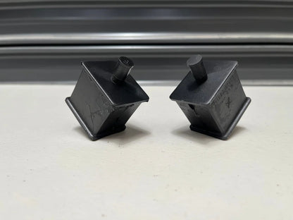 Insulator Engine Mount Set To Suit Datsun 1200 (For B110 B120 B210 Ute Sunny) 11223-G1900
