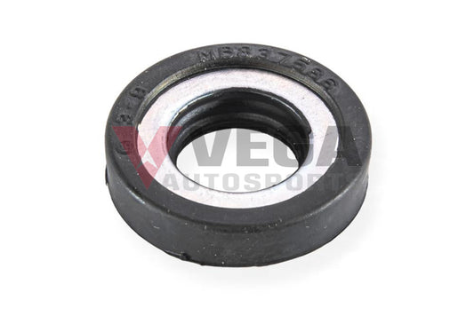 Insulator Propeller Shaft Centre Bearing Upper & Lower to suit Mitsubishi Lancer Evolution 1 - 9 MB837586 Differential