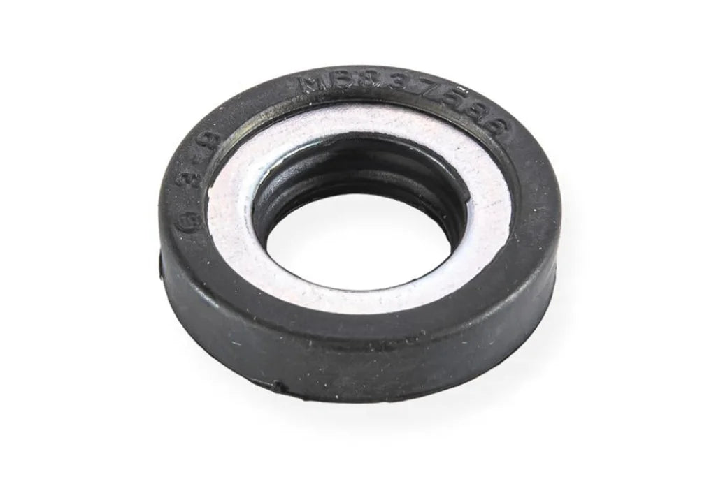 Insulator Propeller Shaft Centre Bearing Upper & Lower to suit Mitsubishi Lancer Evolution 1 - 9 MB837586 Differential