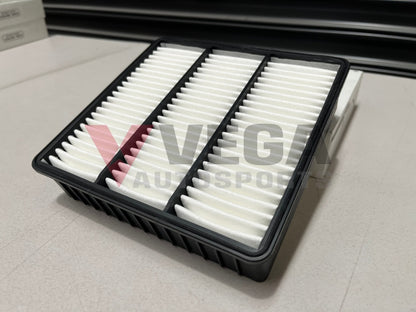 Intake Air Filter To Suit Mitsubishi Lancer Evolution 4 - 9 Cn9A Cp9A Ct9A Engine