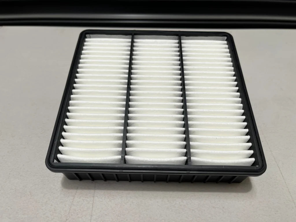 Intake Air Filter To Suit Mitsubishi Lancer Evolution 4 - 9 Cn9A Cp9A Ct9A Engine