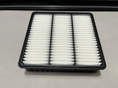 Intake Air Filter To Suit Mitsubishi Lancer Evolution 4 - 9 Cn9A Cp9A Ct9A Engine