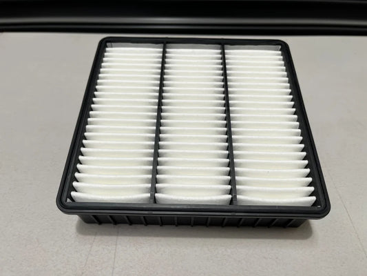 Intake Air Filter To Suit Mitsubishi Lancer Evolution 4 - 9 Cn9A Cp9A Ct9A Engine