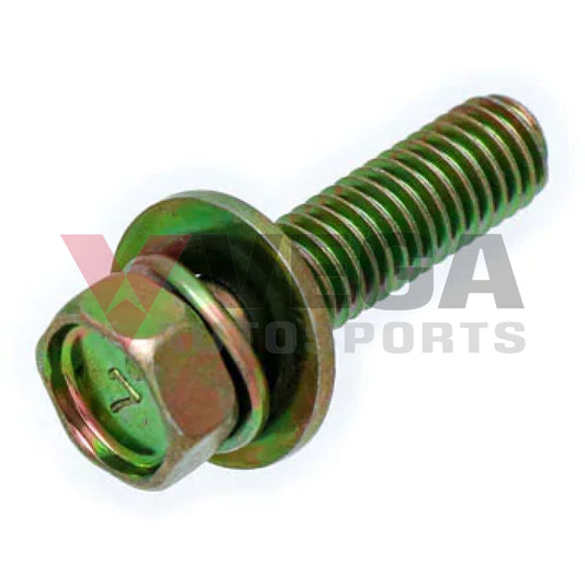 Intake Manifold Bolt To Suit Sr20De/T 08120-8301F Nuts / Bolts Screws