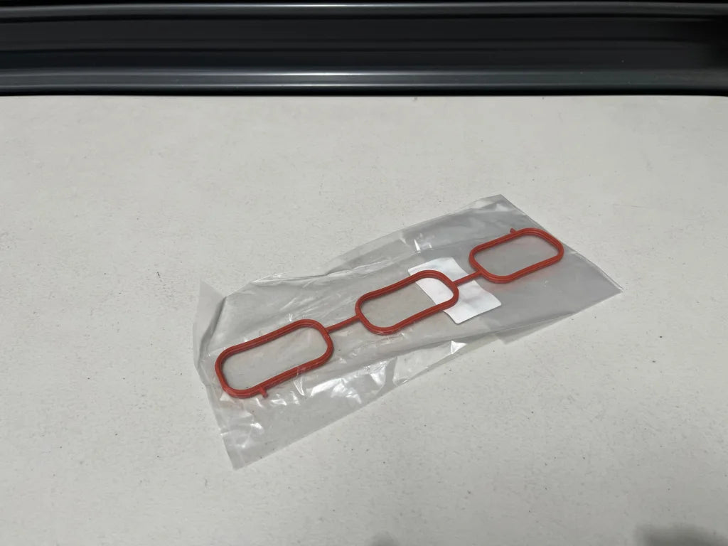 Intake Manifold To Cylinder Head Gasket Suit Toyota Gr Yaris G16E-Gts 17171-18010 Engine