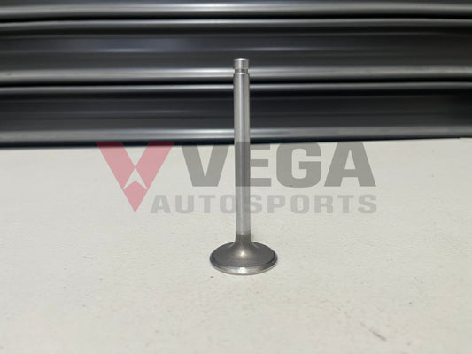 Intake Valve (37Mm X 103.8Mm) To Suit Datsun A12A A13(1974) A14 & A15 Engines 13201-H6200 Engine