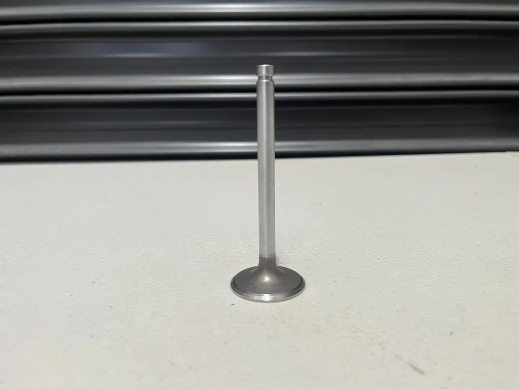 Intake Valve (37Mm X 103.8Mm) To Suit Datsun A12A A13(1974) A14 & A15 Engines 13201-H6200 Engine