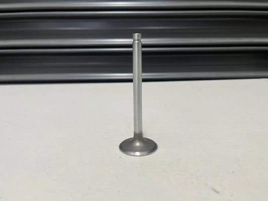 Intake Valve (37Mm X 103.8Mm) To Suit Datsun A12A A13(1974) A14 & A15 Engines 13201-H6200 Engine
