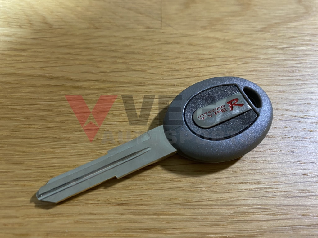 Integra Type R Master Key To Suit Honda Dc2 1994-2001 Electrical