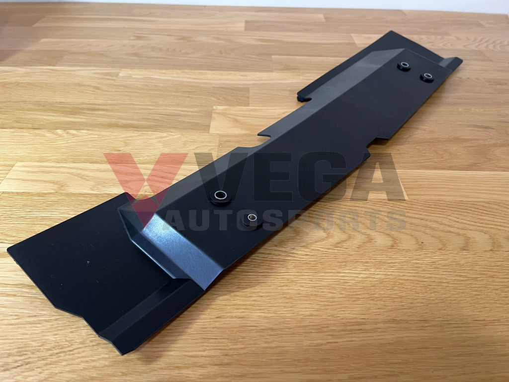 Intercooler Air Guide Panel (Lower) To Suit Mitsubishi Lancer Evolution 7 / 8 9 Ct9A Exterior