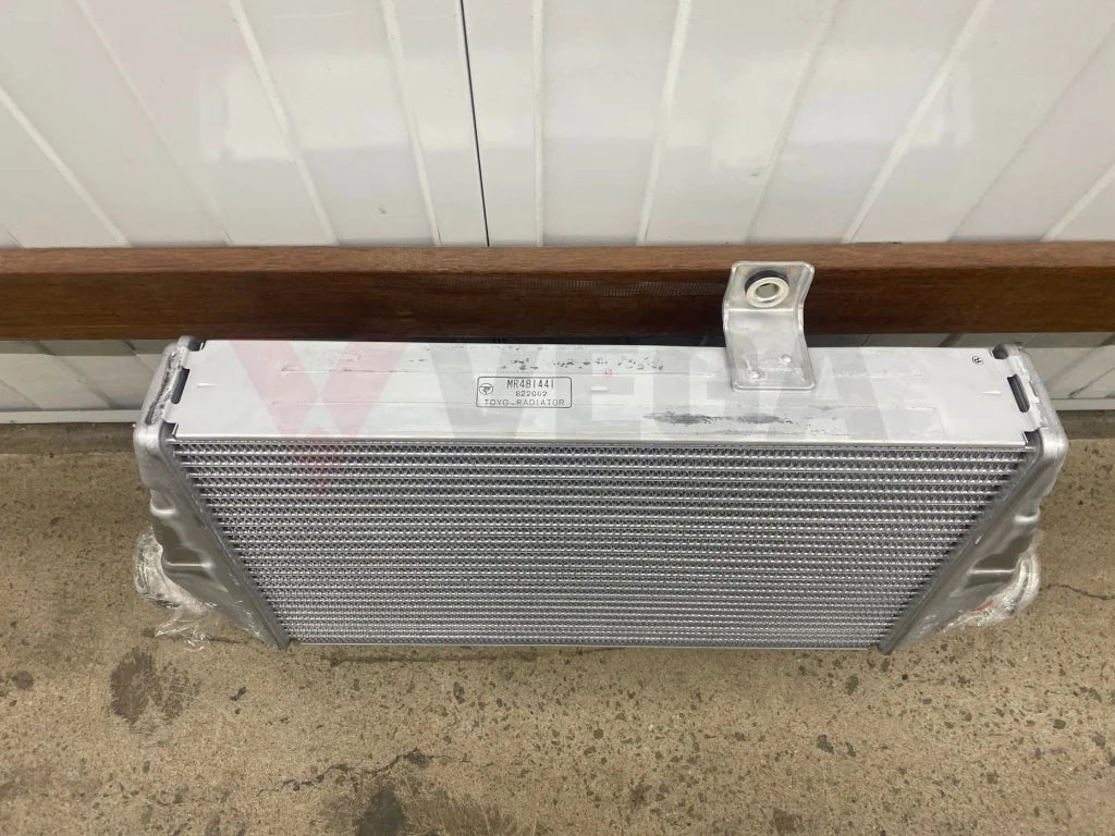 Intercooler Assembly To Suit Mitsubishi Lancer Evolution 5 / 6 6.5 Cp9A Tme Engine