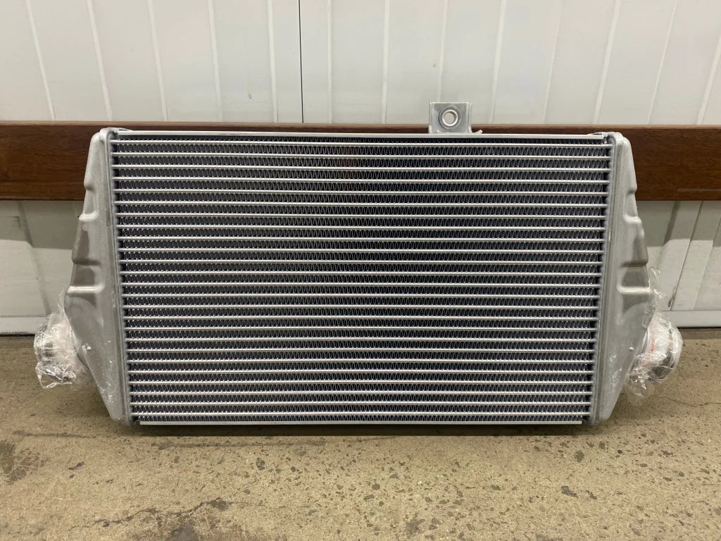 Intercooler Assembly To Suit Mitsubishi Lancer Evolution 5 / 6 6.5 Cp9A Tme Engine