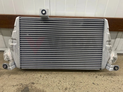 Intercooler Assembly To Suit Mitsubishi Lancer Evolution 5 / 6 6.5 Cp9A Tme Engine