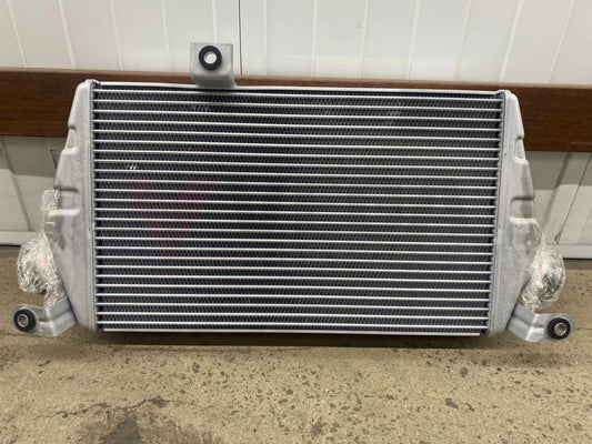 Intercooler Assembly To Suit Mitsubishi Lancer Evolution 5 / 6 6.5 Cp9A Tme Engine
